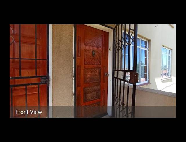 2 BEDROOM APARTMENT FOR SALE IN NATURENA